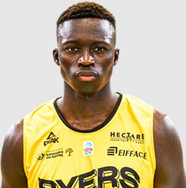 Ousmane Kaba