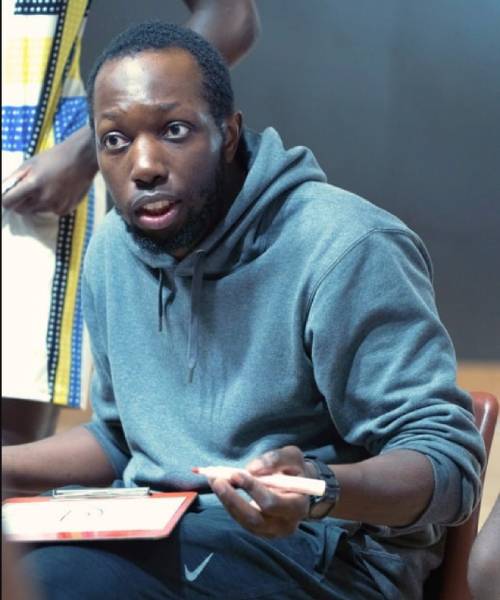 Karamba Diaby