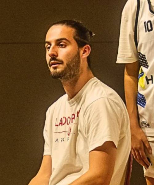 Julien Guibert